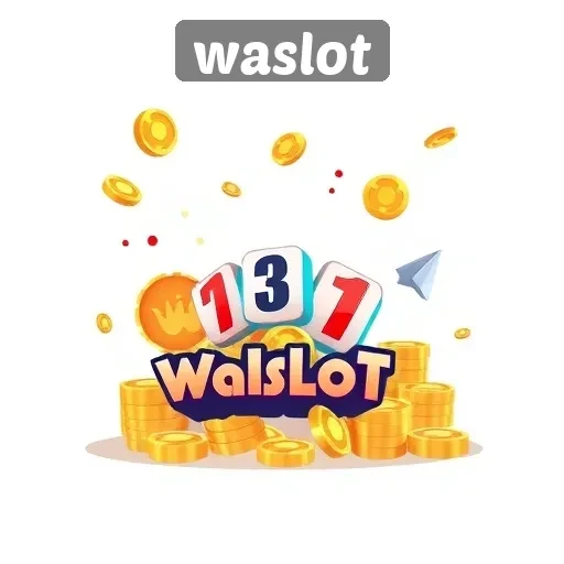 Keuntungan Bermain di Situs Waslot bagi Penggemar Game