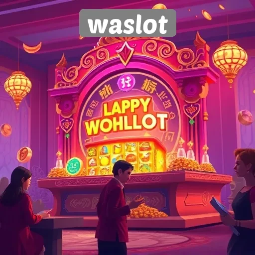 Mengupas Fitur Terbaik di Platform Waslot