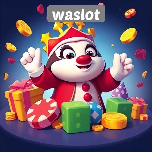 Pengalaman Bermain Game Terbaik di Situs Waslot