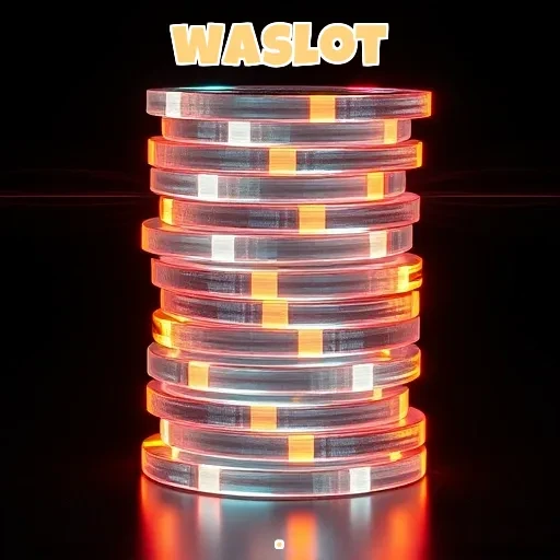 waslot: Pengalaman Game Online Terbaik di Klub Game