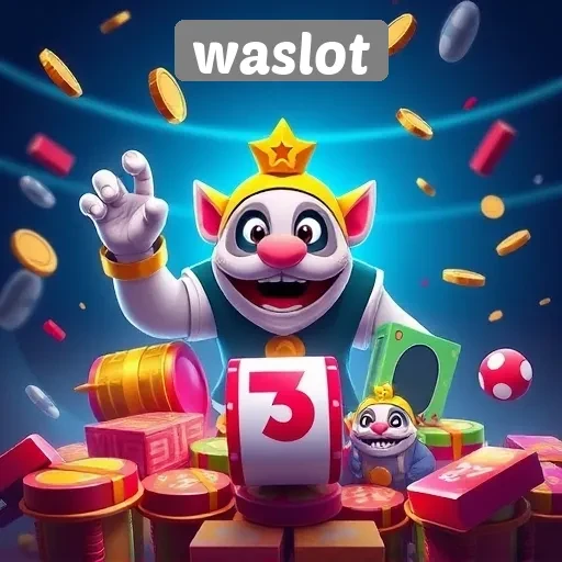 Diversifikasi Permainan di Waslot yang Menarik untuk Semua Kalangan