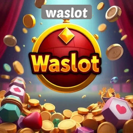 Keberagaman Permainan yang Tersedia di Waslot
