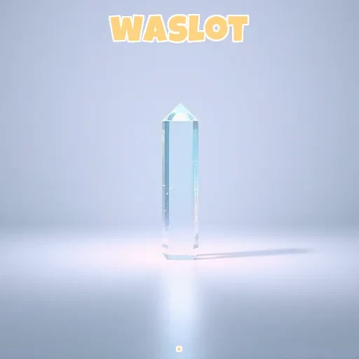 waslot: Game Online dengan Acara Gaming yang Penuh Kejutan