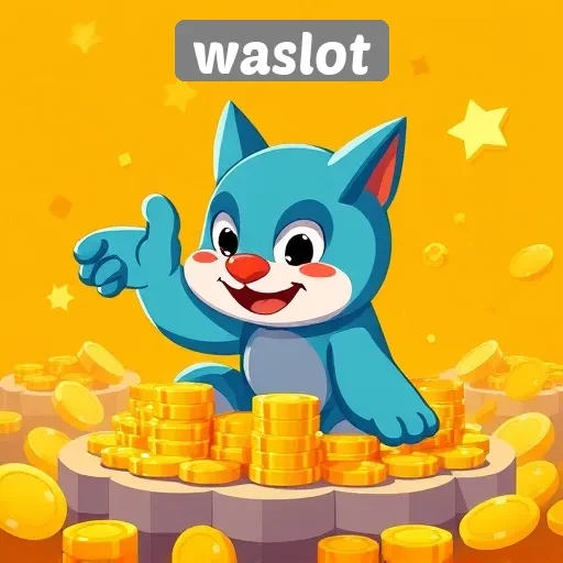 Variasi Permainan Menarik di Waslot untuk Pengguna