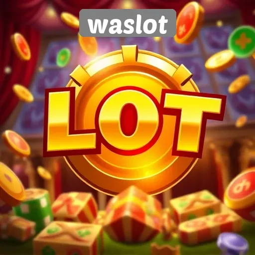 Menggali Fitur Menarik dari Situs Game Waslot
