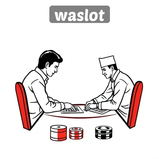 Panduan Lengkap Bermain di Situs Waslot untuk Pemula