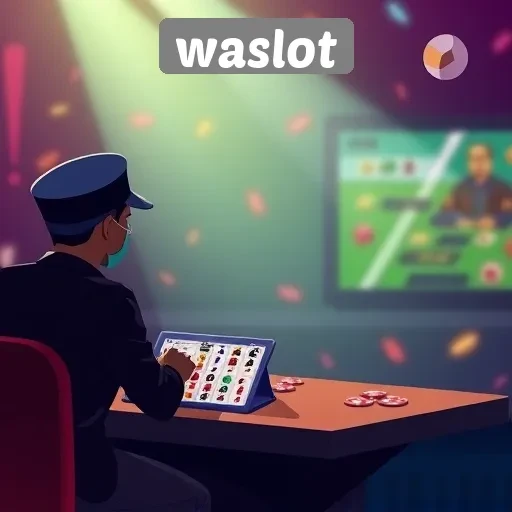 Panduan Lengkap Memulai Permainan di Situs Waslot