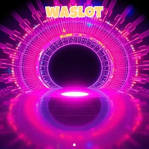 waslot: Gelar Panduan Gaming yang Tak Terlupakan