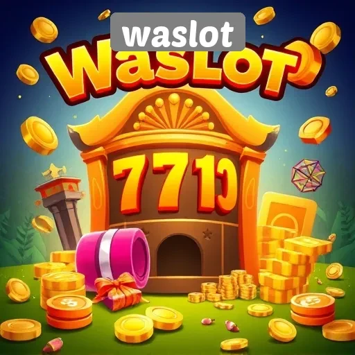 Apa Saja Game Terbaru yang Tersedia di Waslot