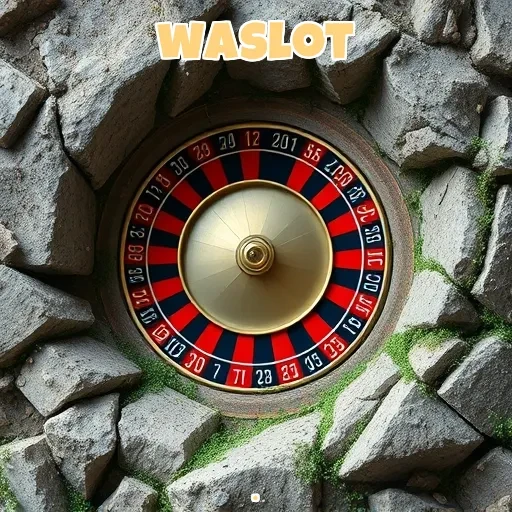waslot: Raih Berita Game Paling Menarik dan Terbaru