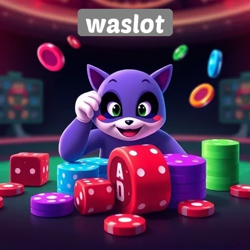 Kepuasan Pemain dalam Menggunakan Waslot untuk Judi Online