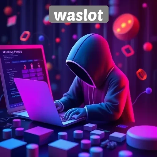 Keamanan dan Privasi Pemain di Situs Game Waslot