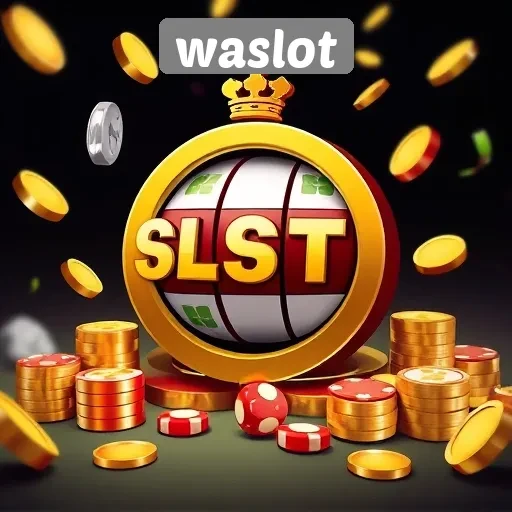 Permainan Populer di Situs Waslot yang Wajib Dicoba