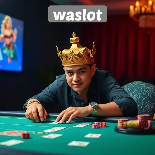 Cara Aman Bermain di Situs Waslot yang Perlu Diketahui