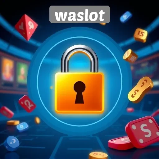 Ulasan tentang Keamanan dan Privasi di Waslot