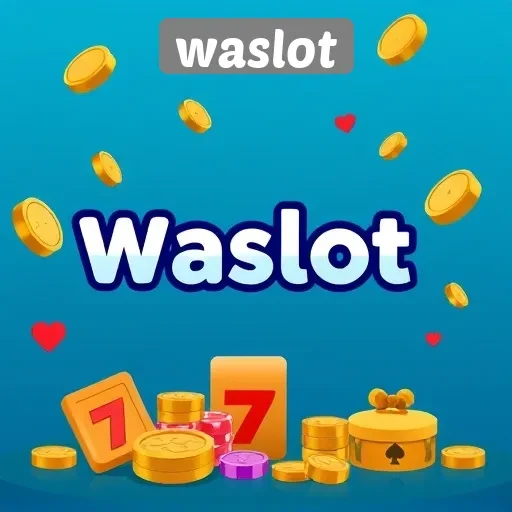 Waslot: Platform Terbaik untuk Penggemar Game Online