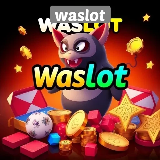 Waslot Sebagai Platform Permainan Digital Terpercaya