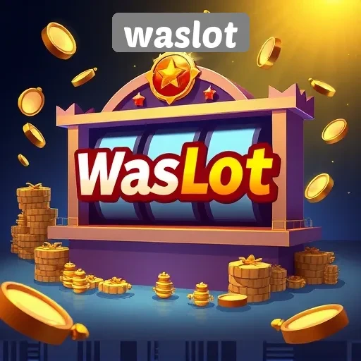 Mengulas Fitur dan Permainan Populer di Waslot