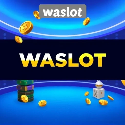 Masa Depan Waslot dalam Dunia Game Online di Indonesia