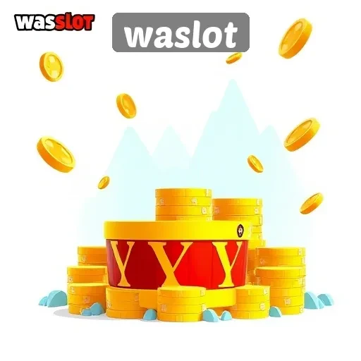 Keuntungan Bermain di Situs Waslot untuk Penggemar Game