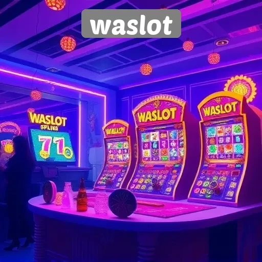 Panduan Lengkap Menggunakan Situs Game Waslot