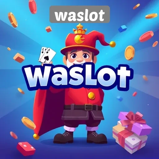 Mengenal Lebih Dekat Situs Game Waslot di Indonesia