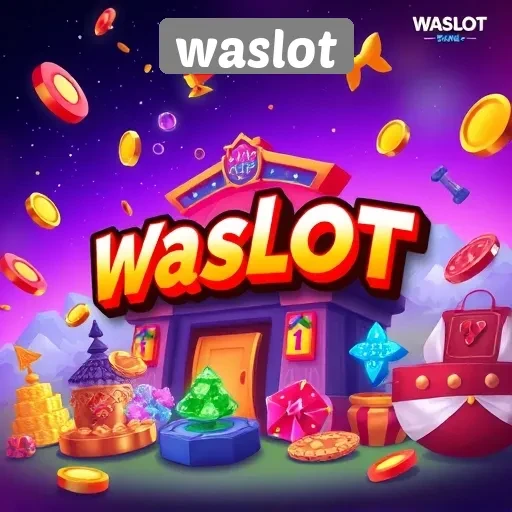 Mengenal Waslot Sebagai Platform Game Terpopuler
