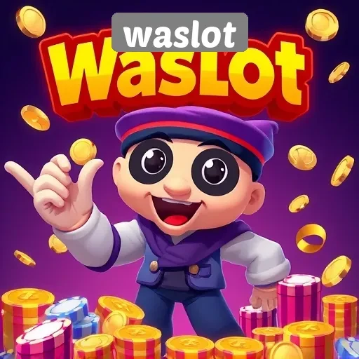 Ulasan Lengkap Mengenai Situs Game Waslot