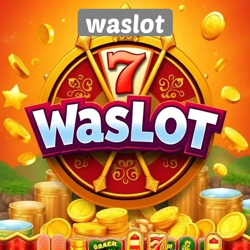Keunggulan Waslot Dalam Menyediakan Game Slot Variatif