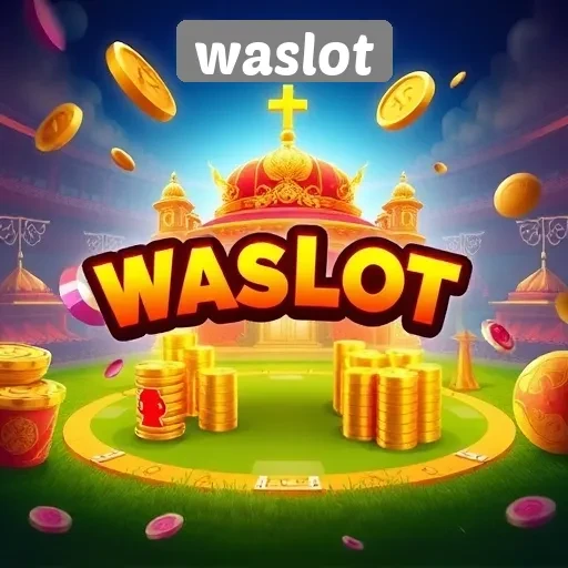 Mengenal Waslot Situs Game Terpercaya di Indonesia