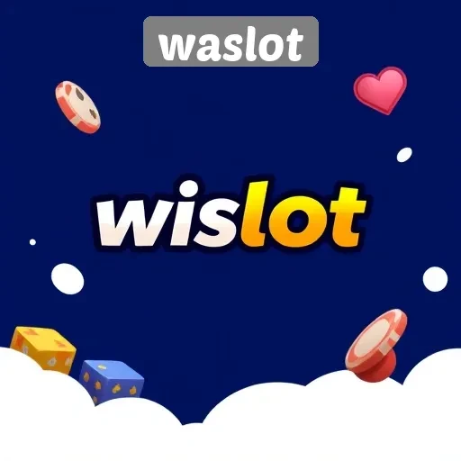 Panduan Menggunakan Situs Waslot untuk Penggemar Game Online
