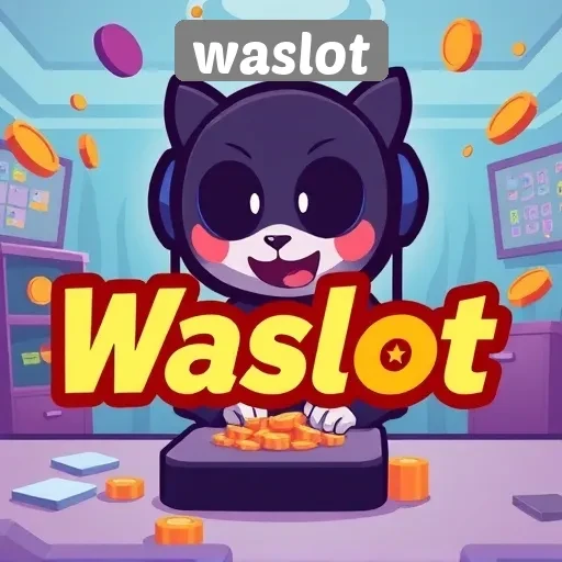 Dampak Waslot terhadap Industri Game Online di Indonesia