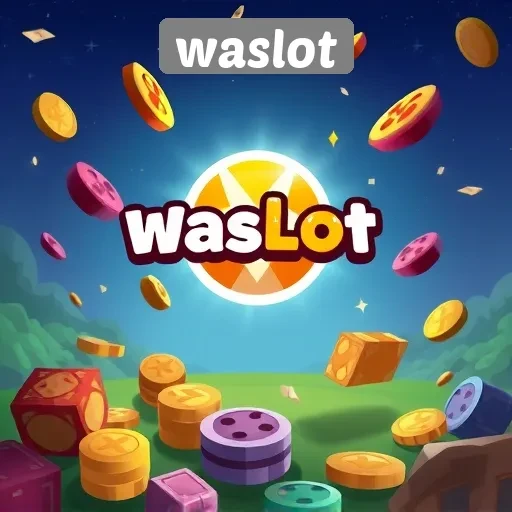 Mengenal Waslot Sebagai Platform Game Online Terpercaya