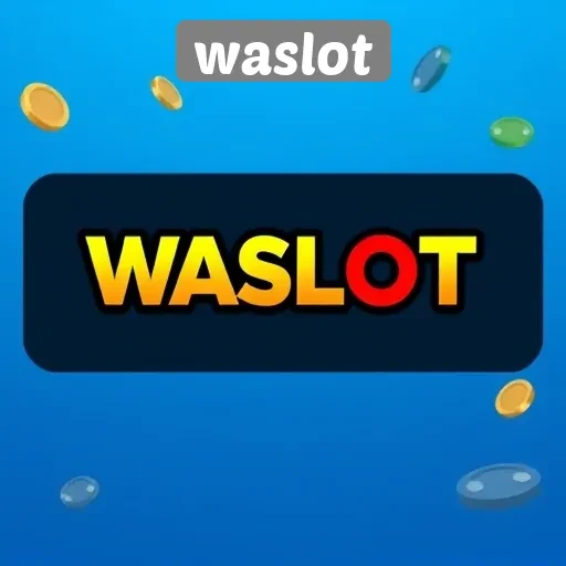 Waslot sebagai Platform Permainan Online Terpercaya di Indonesia