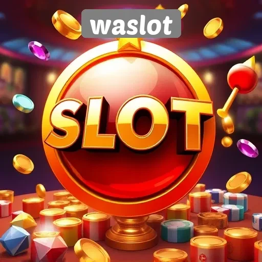 Waslot Situs Game Terpercaya untuk Penggemar Slot Online