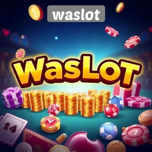 Mengenal Situs Game Waslot yang Populer di Indonesia