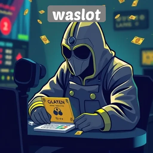 Investigasi Mengenai Keamanan di Situs Game Waslot
