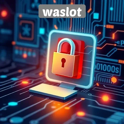Analisis Keamanan dan Privasi di Situs Waslot