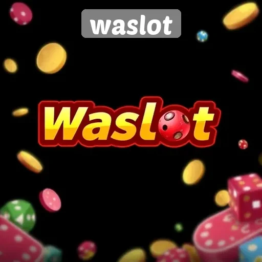 Waslot Sebagai Platform Game Terbaik untuk Penggemar Slot