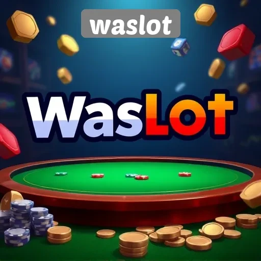 Situs Waslot Sebagai Platform Permainan Terpercaya di Indonesia