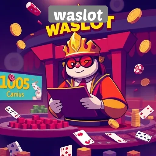 Review Pengalaman Pengguna di Situs Waslot