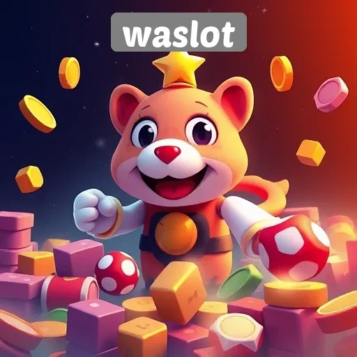 Perbandingan Waslot dengan Situs Game Lainnya